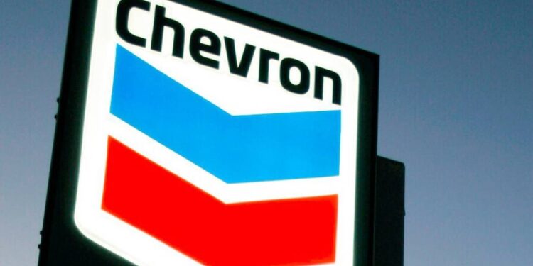 Regresa Chevron a Venezuela