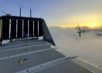 Participa en el tercer concurso de fotografía sobre energía eólica