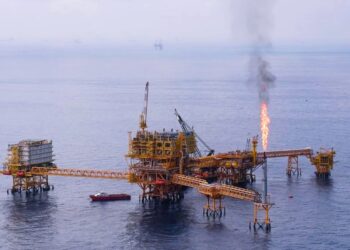 Recibió Fondo petrolero 82% más ingresos en 2021 que en el año anterior