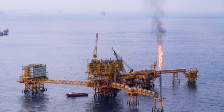 Recibió Fondo petrolero 82% más ingresos en 2021 que en el año anterior