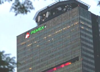 Presume Pemex rendimiento de 122.5 mil millones de pesos en primer trimestre