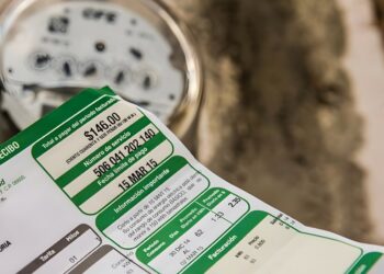 En abril, bajaron precios de los energéticos pero inflación se disparó