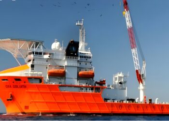 Desestima tribunal demanda de empresa relacionada con Oceanografía