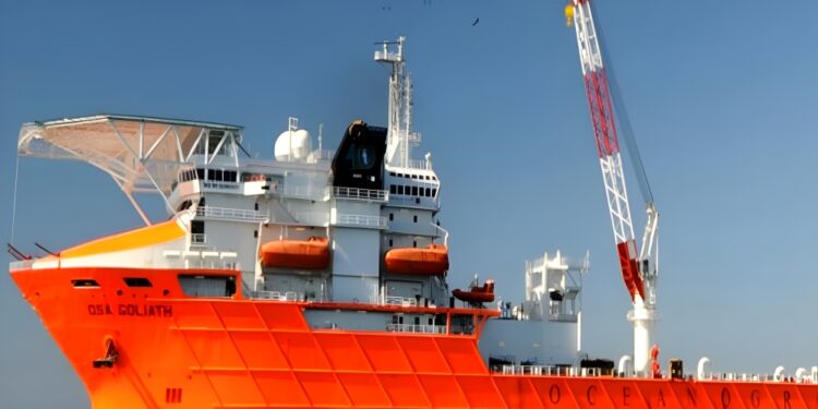 Desestima tribunal demanda de empresa relacionada con Oceanografía