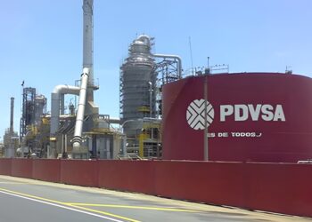 Analizarán acreedores de Venezuela oportunidades en su sector petrolero