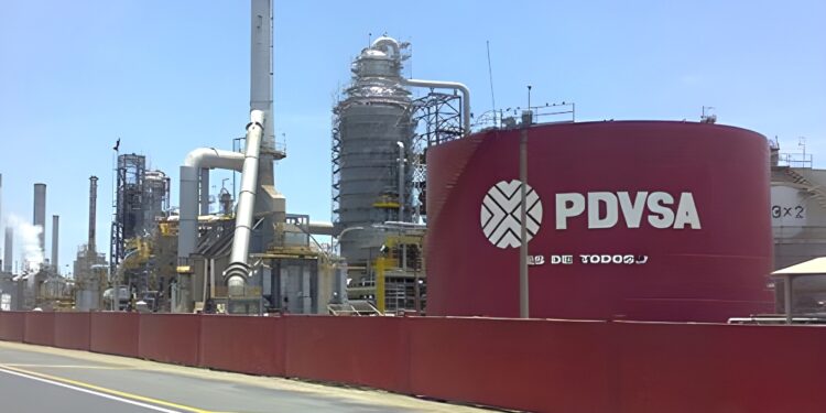 Analizarán acreedores de Venezuela oportunidades en su sector petrolero