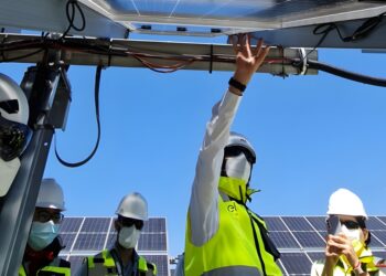 El Sol en el Centro de México