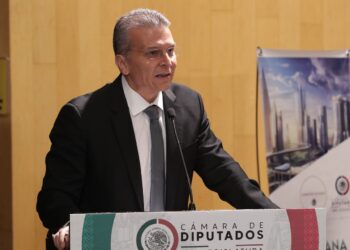 Pide Dip. Manuel Rodríguez reforzar inversión en infraestructura energética