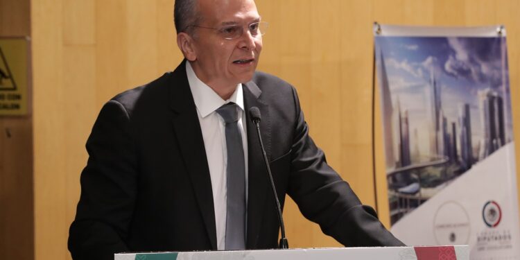 Pide Dip. Manuel Rodríguez reforzar inversión en infraestructura energética