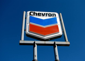 Chevron y Talos se unen para capturar carbono