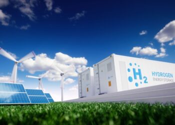 Avanza en Chile primera planta de hidrógeno verde para uso industrial