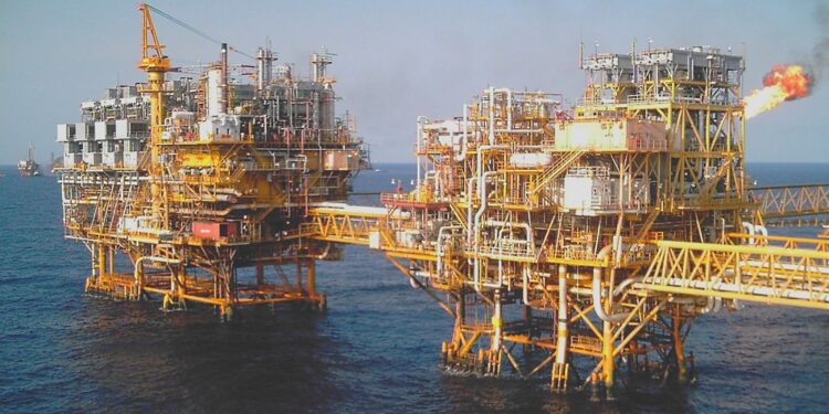 Se recuperan aportaciones al Fondo Mexicano del Petróleo