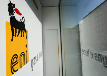 Pemex podría tener campo compartido con Eni