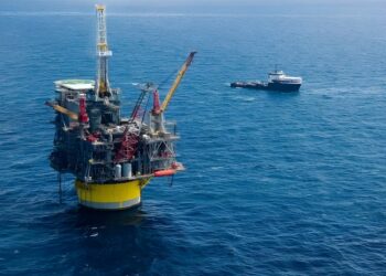 Aprovechamientos de la CNH bajaron en el primer trimestre del año