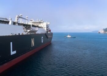 Sempra suministrará GNL a la alemana RWE