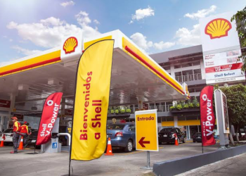 Shell quiere vender electricidad en México