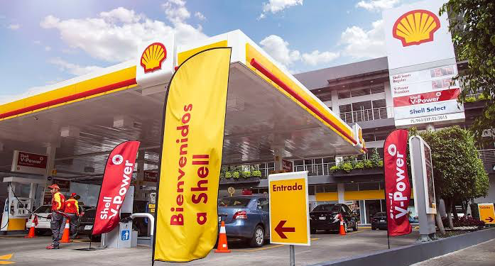 Shell quiere vender electricidad en México