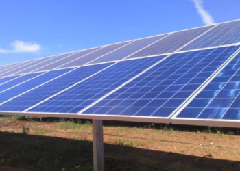 Repsol inicia producción fotovoltaica en EU