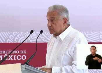 México dejará de importar gasolinas en 2023: López Obrador