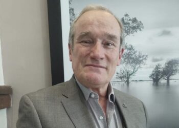 Designan nuevo presidente de Onexpo