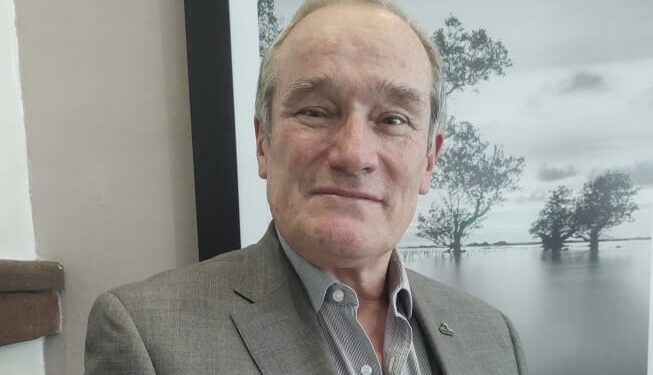 Designan nuevo presidente de Onexpo