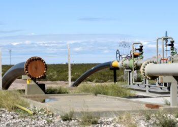 Argentina: “Gasoducto de la Esperanza” en su hora decisiva