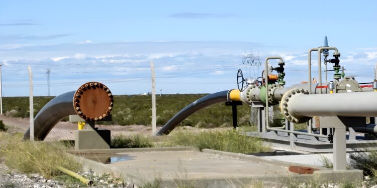 Argentina: “Gasoducto de la Esperanza” en su hora decisiva