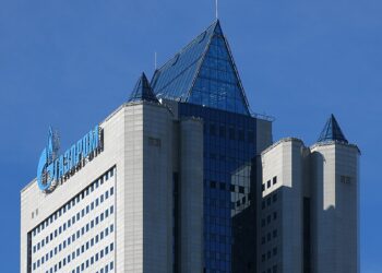 Corta Rusia gas a Finlandia