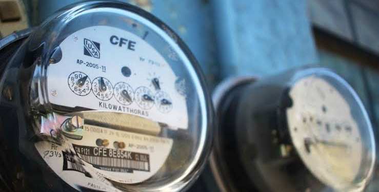 Regulariza CFE 308 mil usuarios en 2021