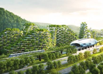 Lanzan Bloomberg y Holcim Barómetro de Ciudades Circulares