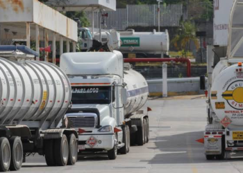 Cambia SE requisitos para importar combustibles 