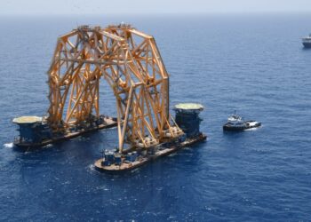 Cae incorporación de reservas 3P de Pemex