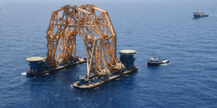 Cae incorporación de reservas 3P de Pemex