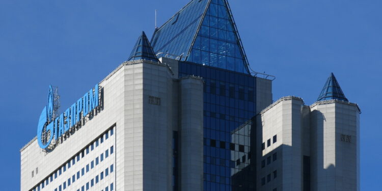 Corta Rusia suministro de gas a Dinamarca y Países Bajos