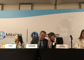 Hidrógeno verde tiene potencial de 6 mil mdd a 2030