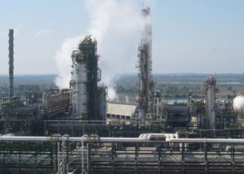 México produjo más combustóleo que gasolina en 2021