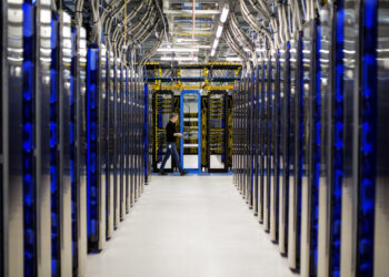 Presenta Microsoft plataforma de nube sustentable