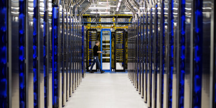 Presenta Microsoft plataforma de nube sustentable