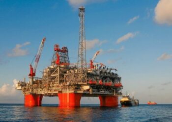 BP duplicará producción de crudo en EU