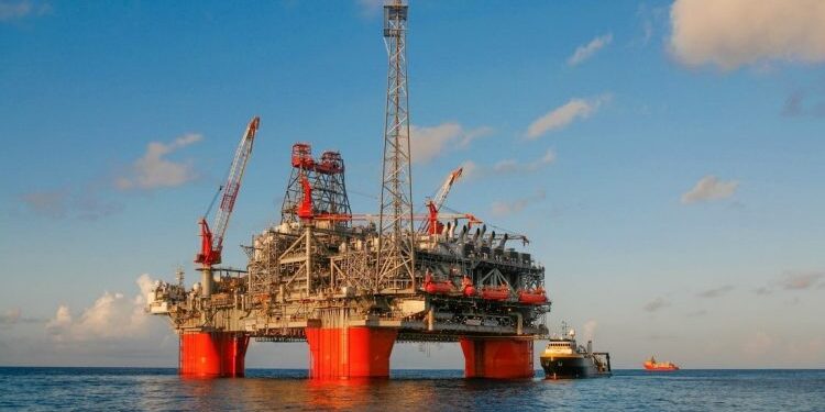 BP duplicará producción de crudo en EU