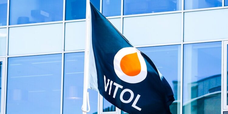 Pemex no negocia con Vitol
