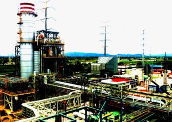 Energía y ambiente… CDMX, Tula, Pahuatlán