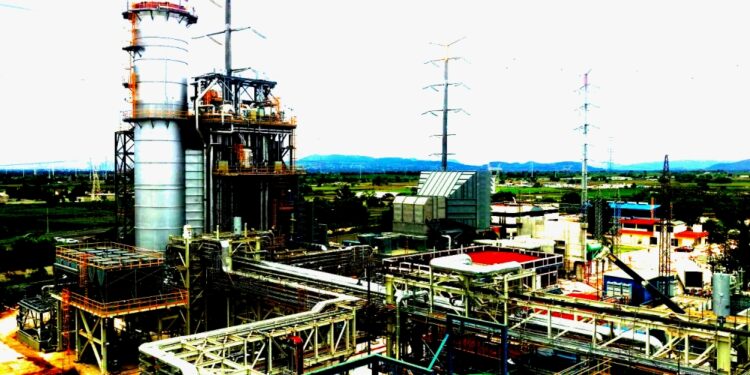 Energía y ambiente… CDMX, Tula, Pahuatlán