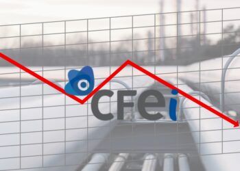 ¿De dónde salen los 21 de CFE?, parte II
