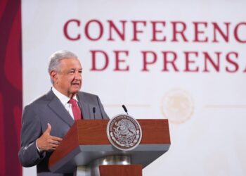 Presidente le cierra la puerta a Vitol