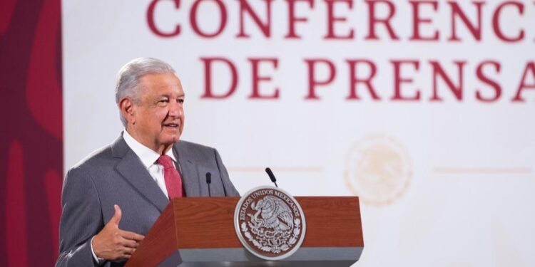 Presidente le cierra la puerta a Vitol