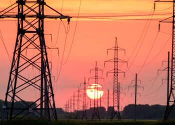 Publica Secretaría de Energía Prodesen 2022-2036