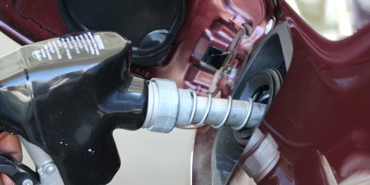 Sin cambios, estímulos fiscales a la gasolina