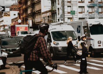 Realizarán TotalEnergies, Cruz Roja y Michelin programa de educación vial para menores