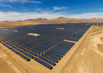 Aumenta 11% capacidad instalada de Enel con renovables